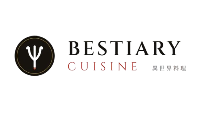 Bestiary Cuisine